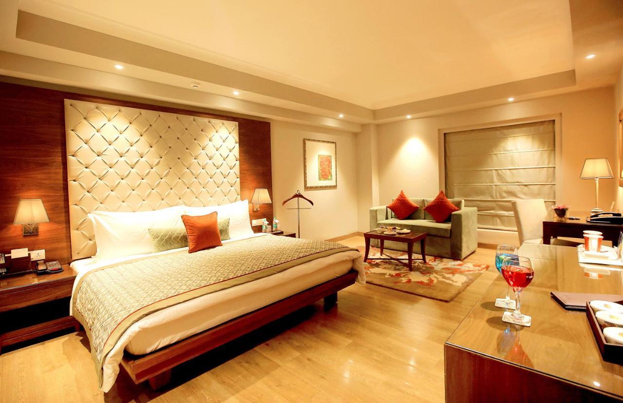 Fortune Sector 27, Noida - Member Itc Hotels' Group Luaran gambar