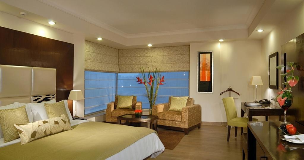 Fortune Sector 27, Noida - Member Itc Hotels' Group Bilik gambar