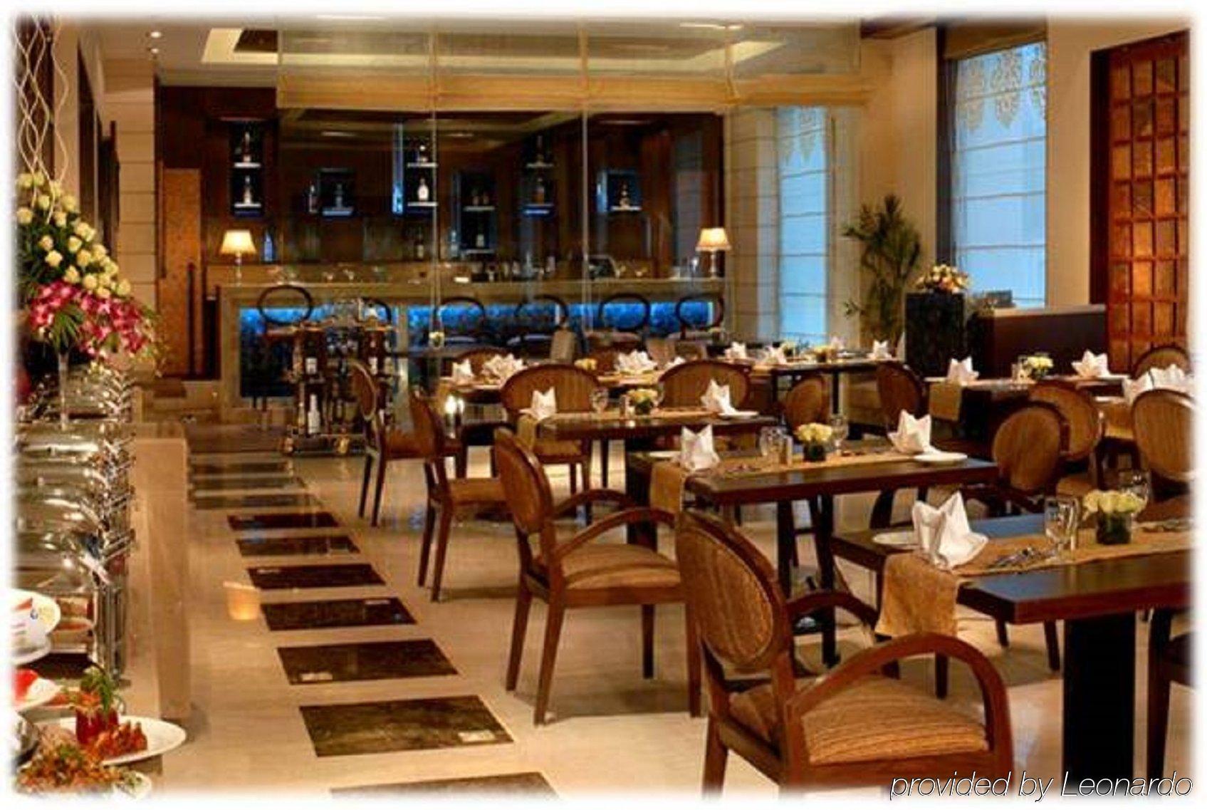 Fortune Sector 27, Noida - Member Itc Hotels' Group Luaran gambar