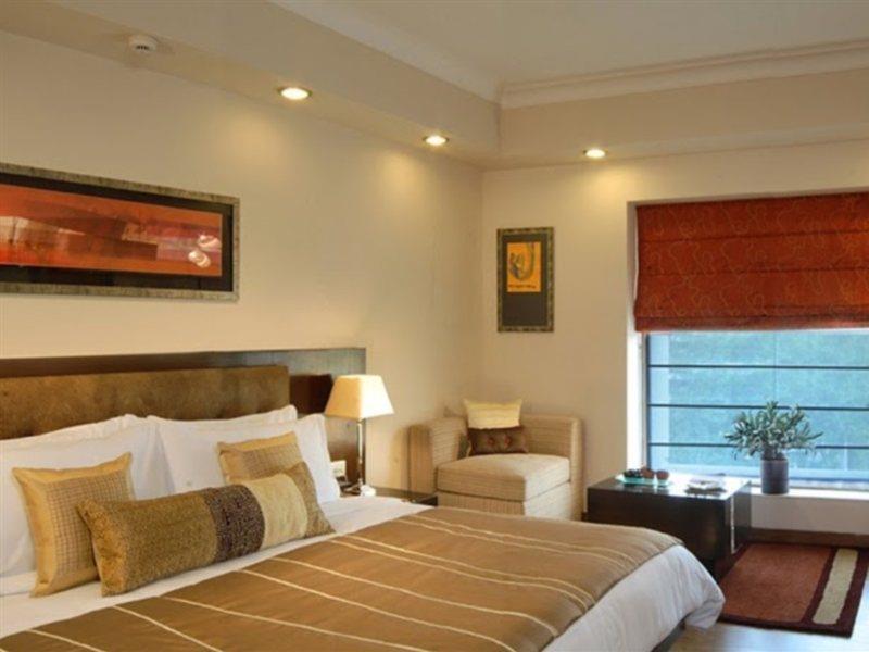 Fortune Sector 27, Noida - Member Itc Hotels' Group Luaran gambar