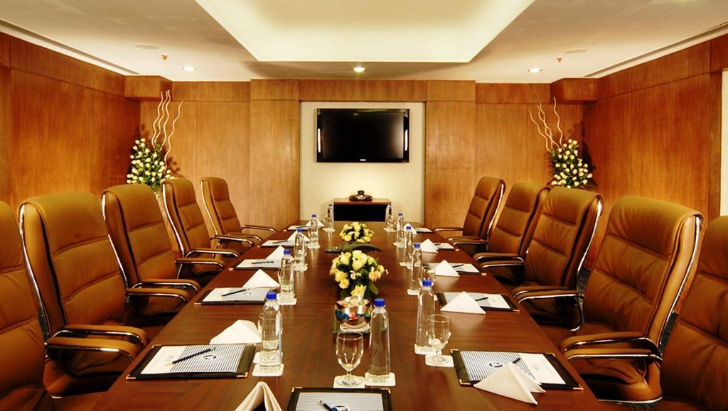 Fortune Sector 27, Noida - Member Itc Hotels' Group Luaran gambar