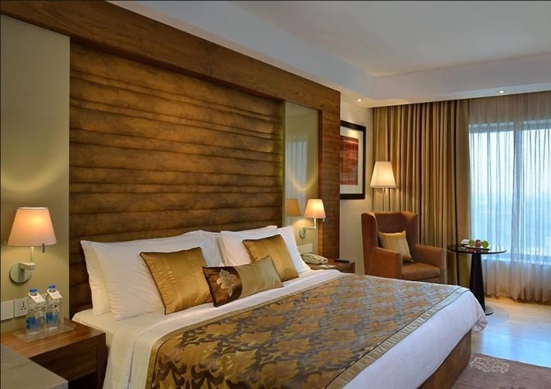Fortune Sector 27, Noida - Member Itc Hotels' Group Luaran gambar