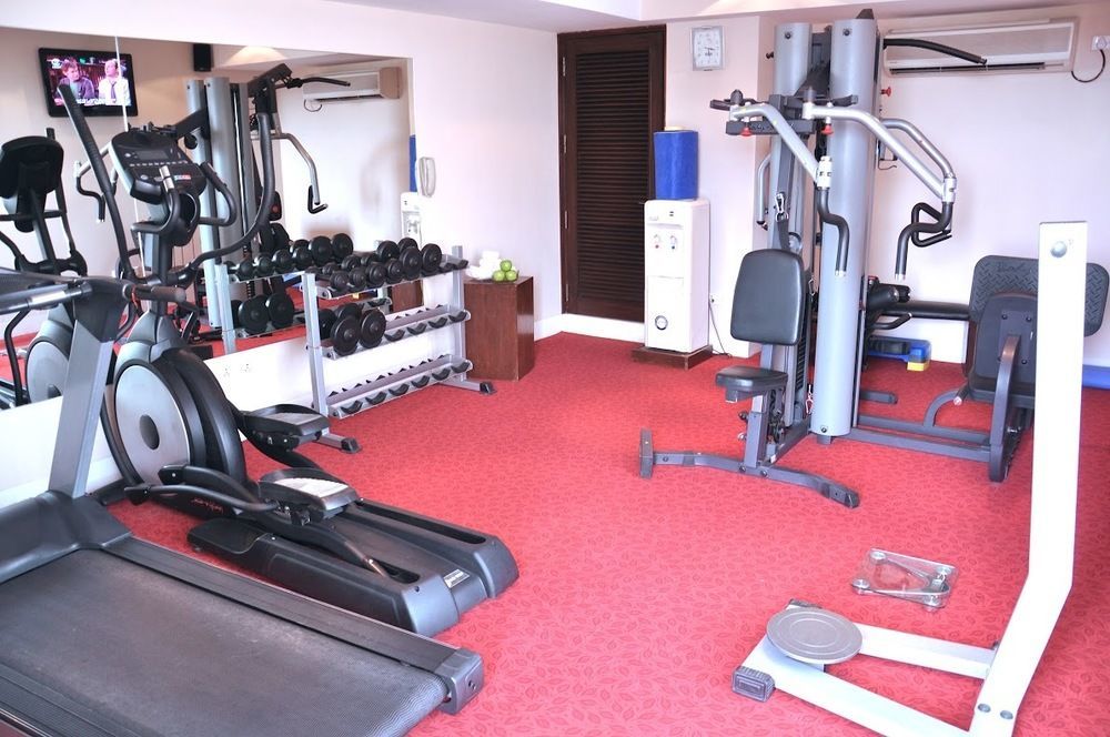 Fortune Sector 27, Noida - Member Itc Hotels' Group Luaran gambar