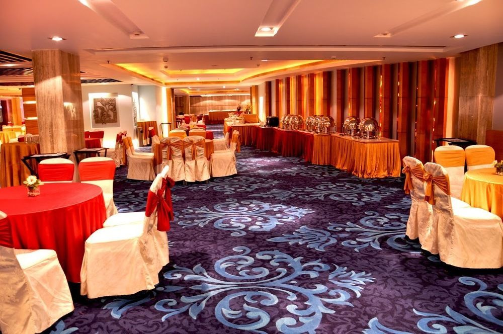 Fortune Sector 27, Noida - Member Itc Hotels' Group Luaran gambar