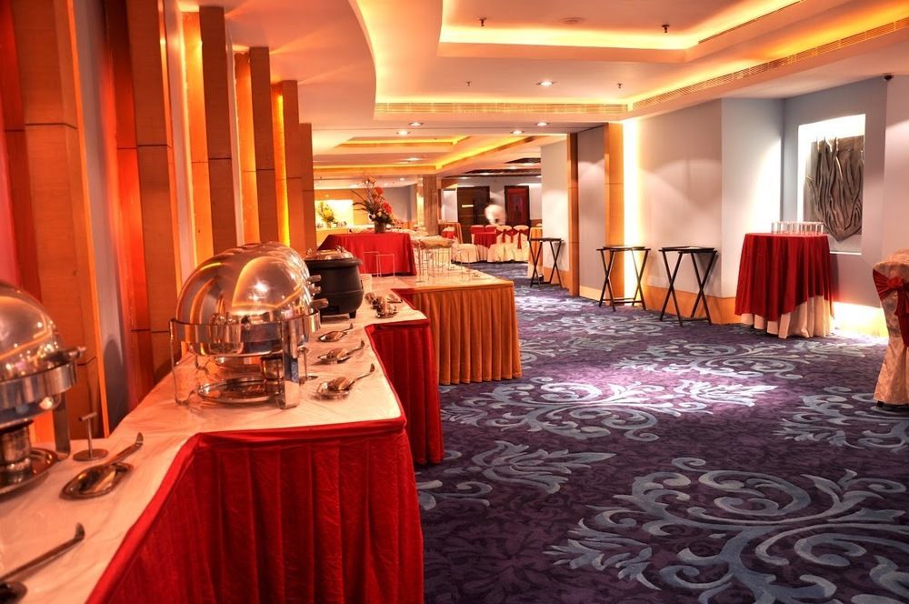 Fortune Sector 27, Noida - Member Itc Hotels' Group Luaran gambar