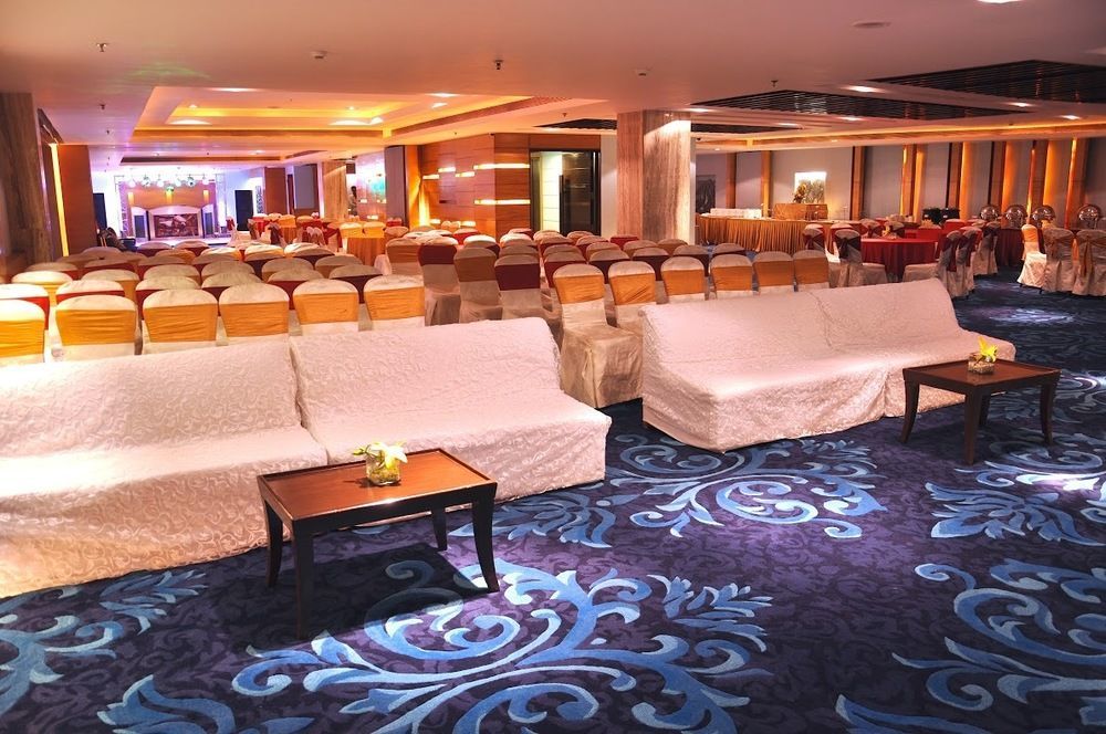 Fortune Sector 27, Noida - Member Itc Hotels' Group Luaran gambar