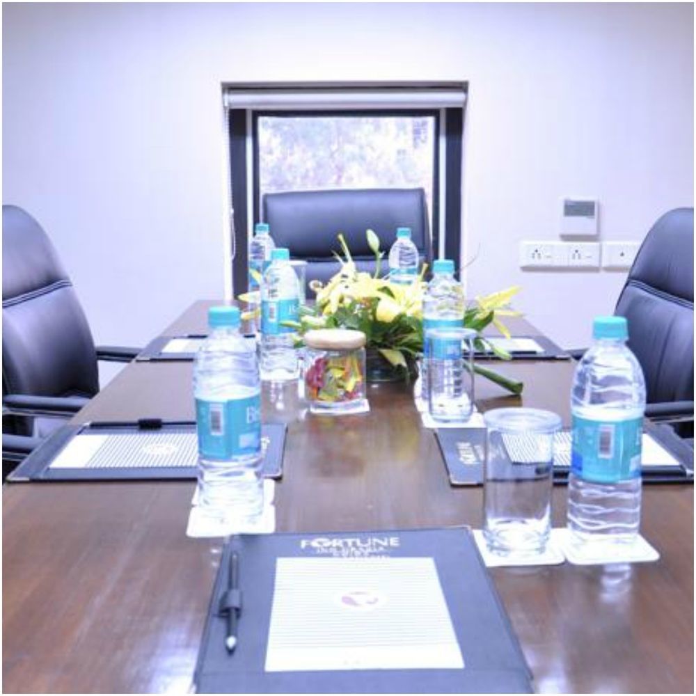 Fortune Sector 27, Noida - Member Itc Hotels' Group Luaran gambar