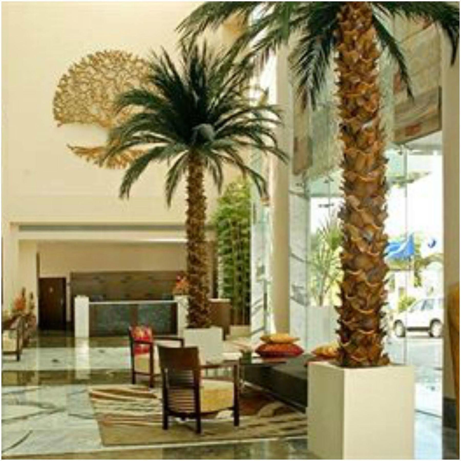 Fortune Sector 27, Noida - Member Itc Hotels' Group Luaran gambar