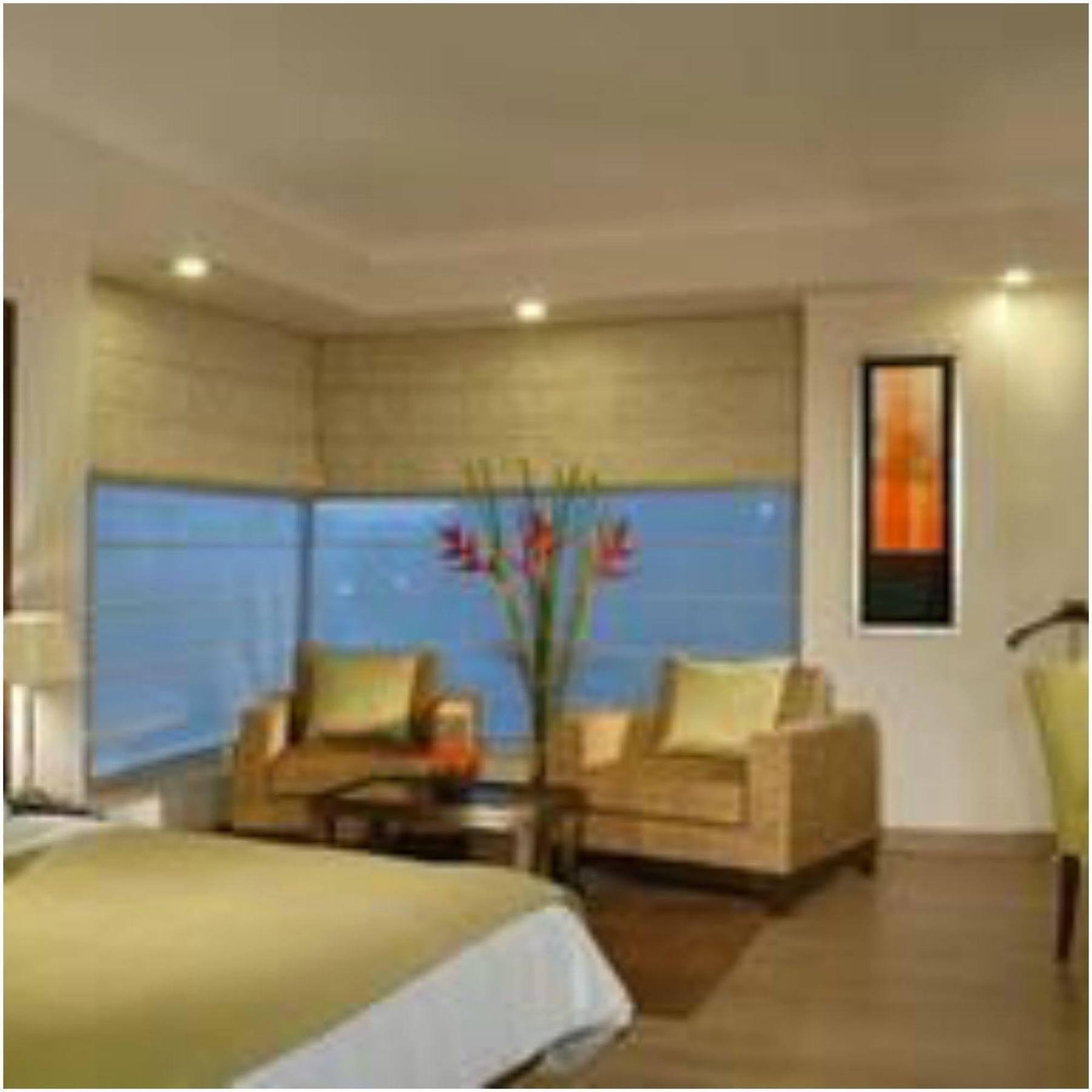 Fortune Sector 27, Noida - Member Itc Hotels' Group Luaran gambar