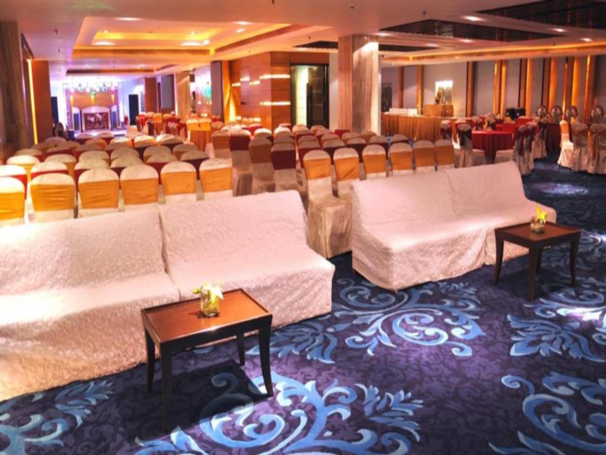 Fortune Sector 27, Noida - Member Itc Hotels' Group Luaran gambar