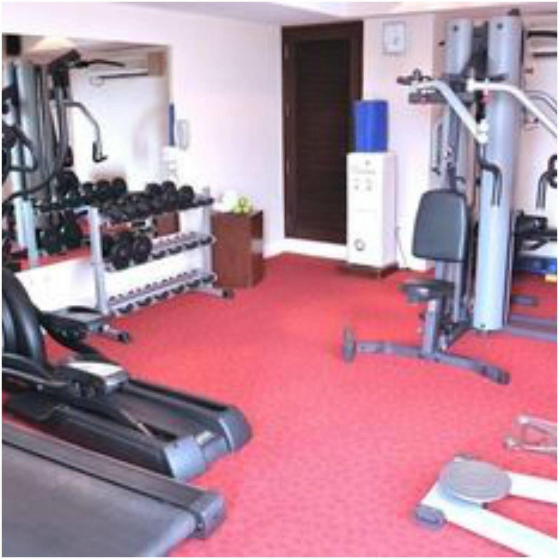 Fortune Sector 27, Noida - Member Itc Hotels' Group Luaran gambar