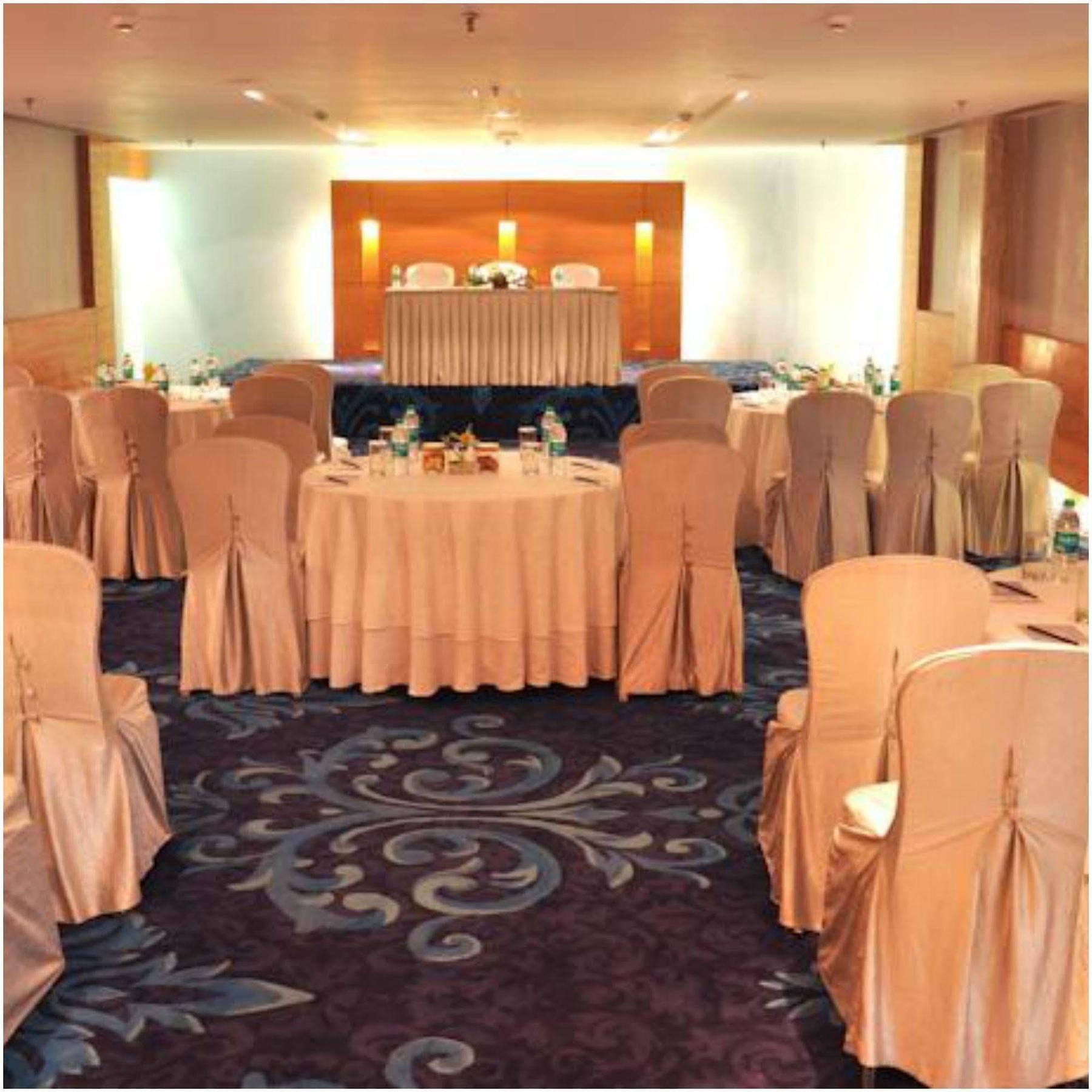 Fortune Sector 27, Noida - Member Itc Hotels' Group Luaran gambar