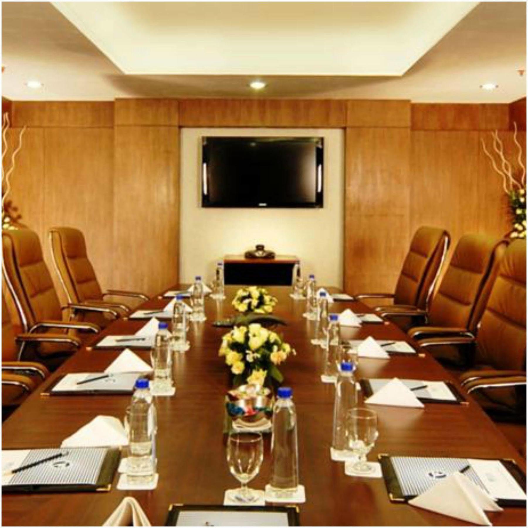 Fortune Sector 27, Noida - Member Itc Hotels' Group Luaran gambar